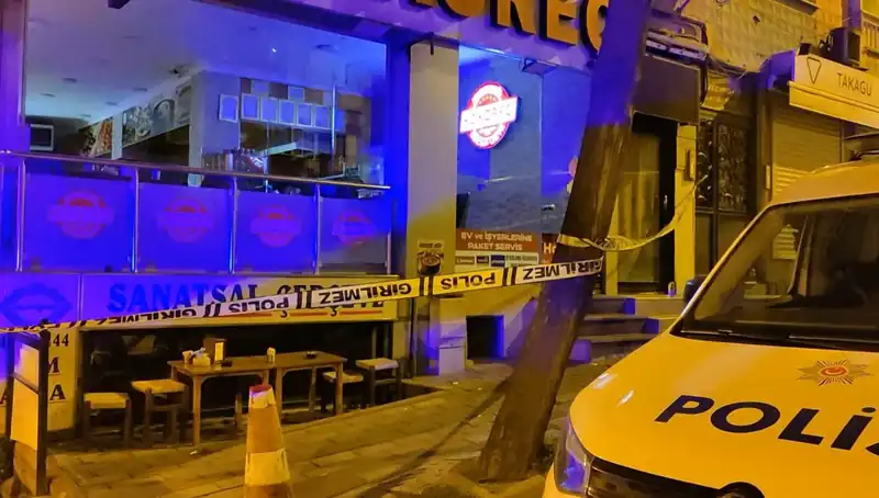 Üsküdar'da Komşular Arasında Çöp Kavgası Hayatı Kayıplara Sebep Oldu