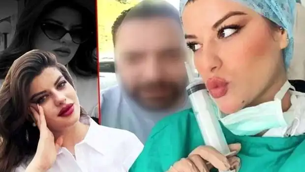 Ayşe Tokyaz Cinayetinde Şok Eden Görüntüler: Bavul ile Taşınan Ceset