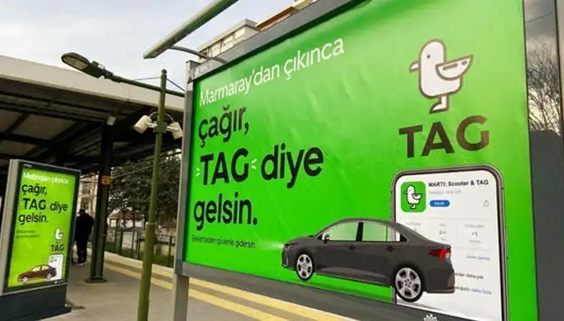 UKOME’nin Martı Tag ve Zuppin XL Kararları Şehre Nasıl Yansıyacak?