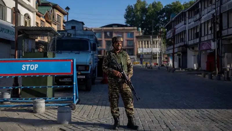 Nükleer Güçler Arasında Gerilim: Hindistan’ın Saldırı Hazırlıkları Büyüyor