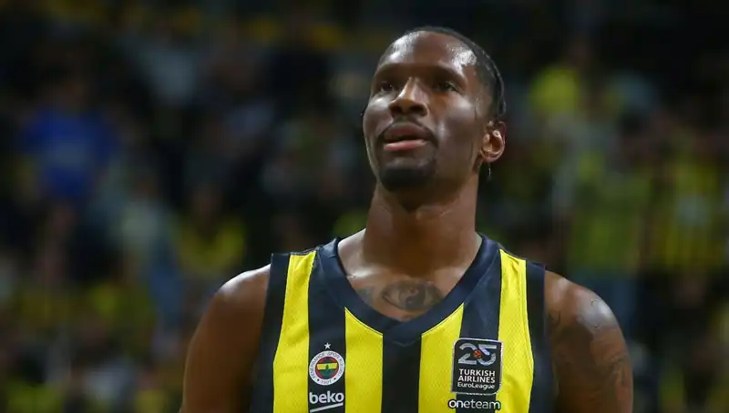 Nigel Hayes-Davis'in Yeni Takımı Hangi Ligde Mücadele Edecek?