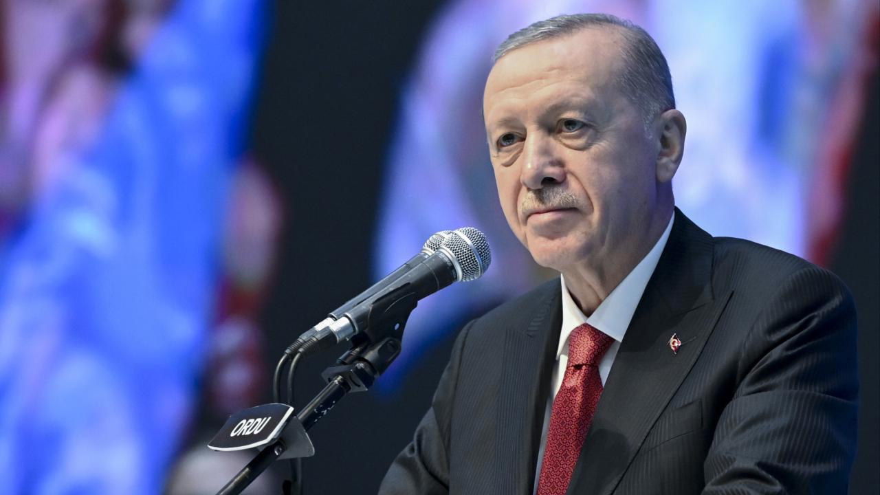 Cumhurbaşkanı Erdoğan Ulaştırmada Tarihimizin En Büyük Atılımlarını Gerçekleştirdi