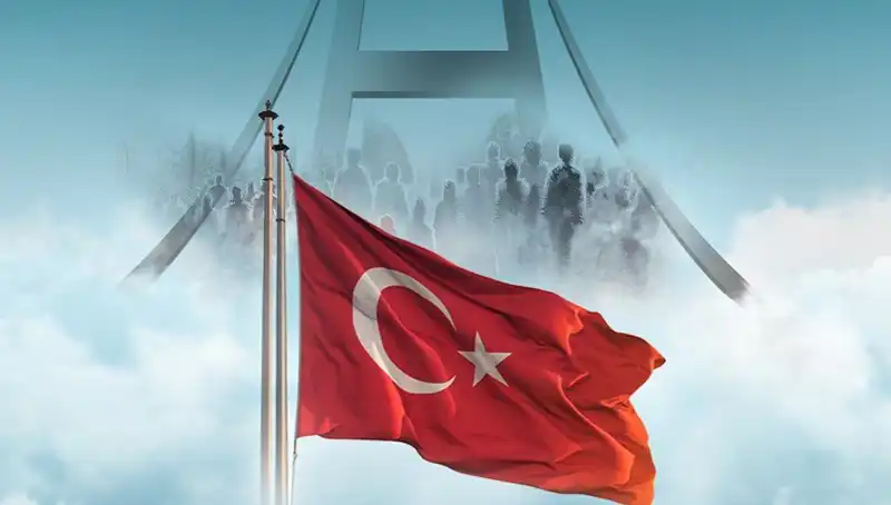 Spor Kulüpleri 15 Temmuz’da Birlik ve Beraberlik Mesajı Verdi