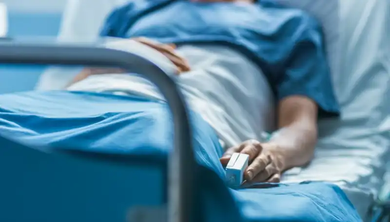 Mide Ağrısıyla Gitti, Hayatını Kaybetti: Belirsizlik Devam Ediyor