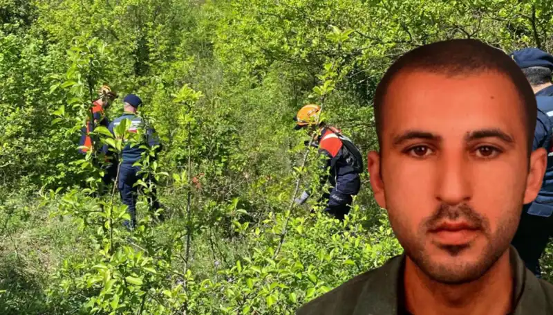Kocaeli'de 45 Gün Olmasına Rağmen Emirhan'ın Kaybolduğu Yer Ortaya Çıktı!
