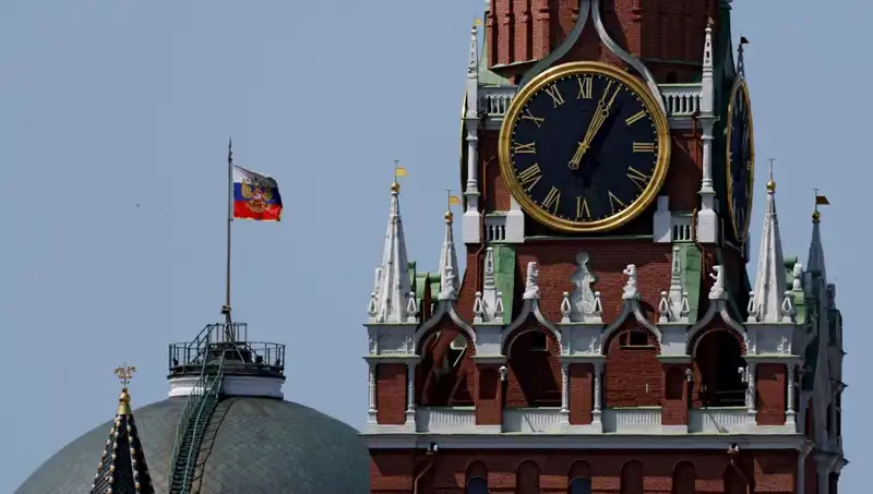 Kremlin, Ukrayna'ya Yanıt Vermenin Zamanını Askeri Kararlara Bıraktı