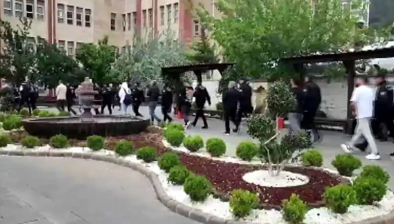 200 Milyon Liralık Vurgun Operasyonunda 16 Kişi Tutuklandı!