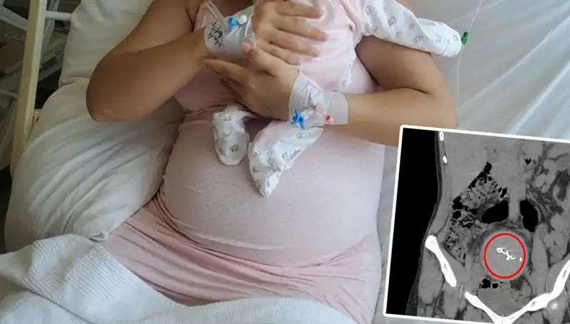 Doğumda Unutulan Bebek, İki Yıl Sonra İhmalin Peşine Düştü
