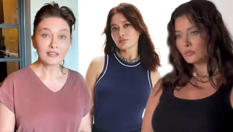 Nurgül Yeşilçay'dan Şaşırtan İmaj Değişimi: Yeni Saç Stiliyle Göz Doldurdu