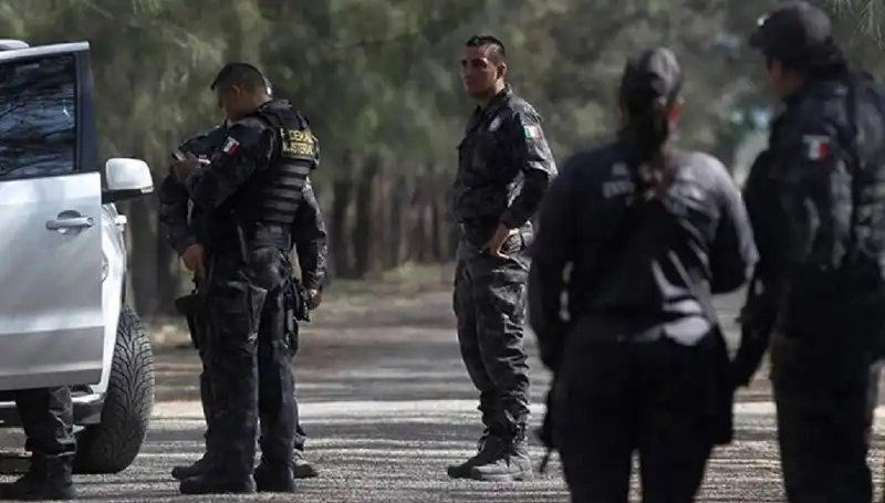 Sinaloa Karteli'nin Şehir Kameralarına Gözetleme Operasyonu: Gerçekler ve Sonuçlar