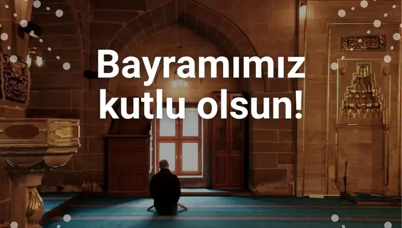 Kurban Bayramı İçin En Anlamlı Mesajlar: 2025'te Gönülleri Fethetmek İçin