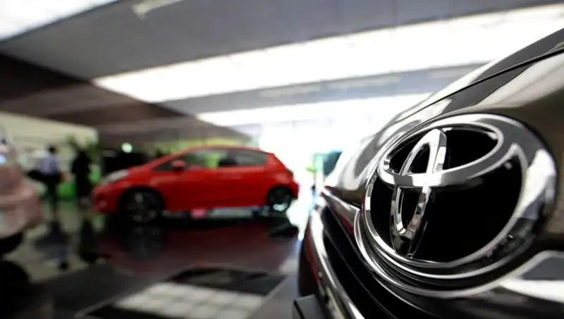 Toyota'nın Gizemli SUV Projesi, Beklentileri Üst Düzeye Çıkaran Ertelemeyle Karşılaştı