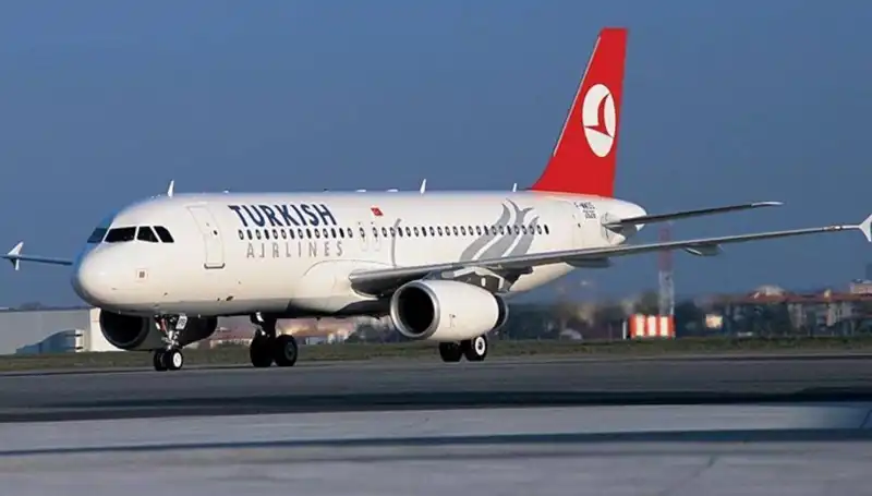 Türk Hava Yolları, Trabzon ve Rize Seferlerini Neden İptal Etti?