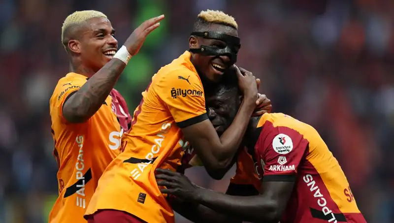 Lemina: Osimhen’in Kararlarına Saygı Duyulmalı – Gelecek İçin Kapsamlı Bir Yaklaşım