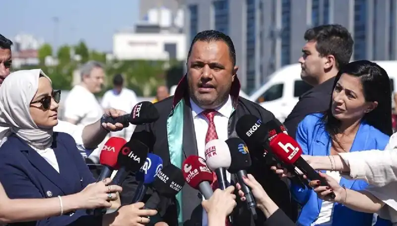Avukat Rezan Epözdemir'in Adliyeye Sevk Edilmesi Yeni Gelişmeleri Beraberinde Getirdi