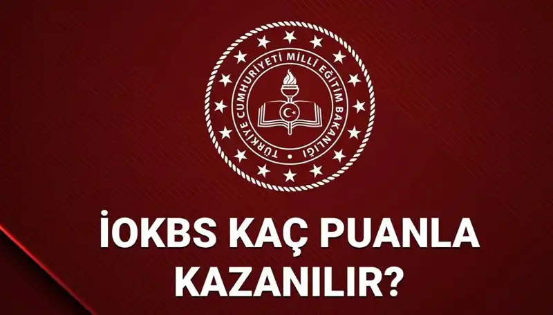 2025 Bursluluk Sınavı Puanları: Hangi Puanla Kazanılır?