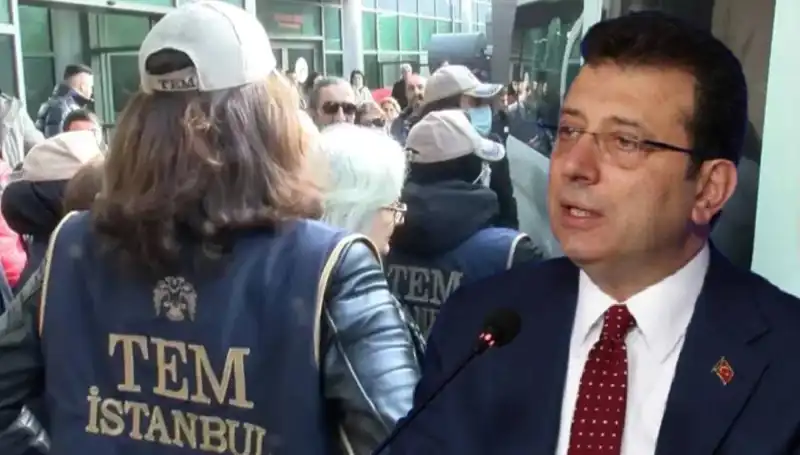 Kent Uzlaşısı Davasında İkinci Duruşma: Adaletin Peşinde Geçen Zaman