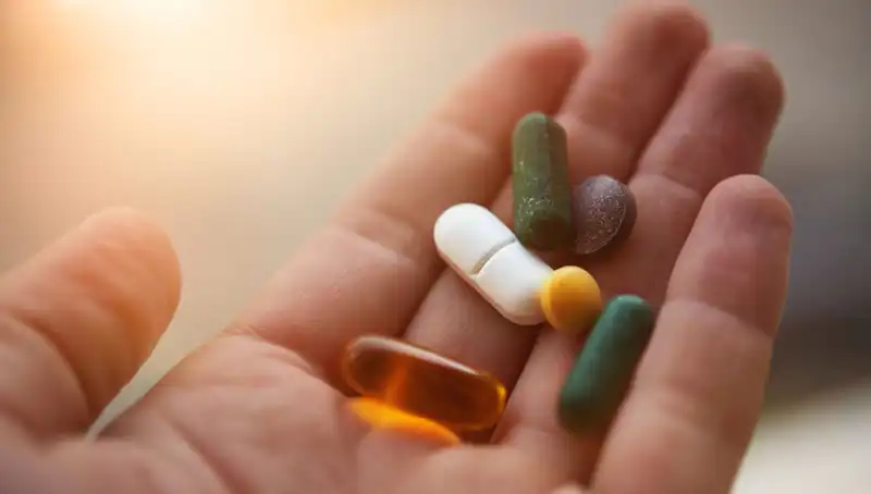 Yanlış Bilinen Üç Vitamin Takviyesi Sağlığınıza Zarar Verebilir