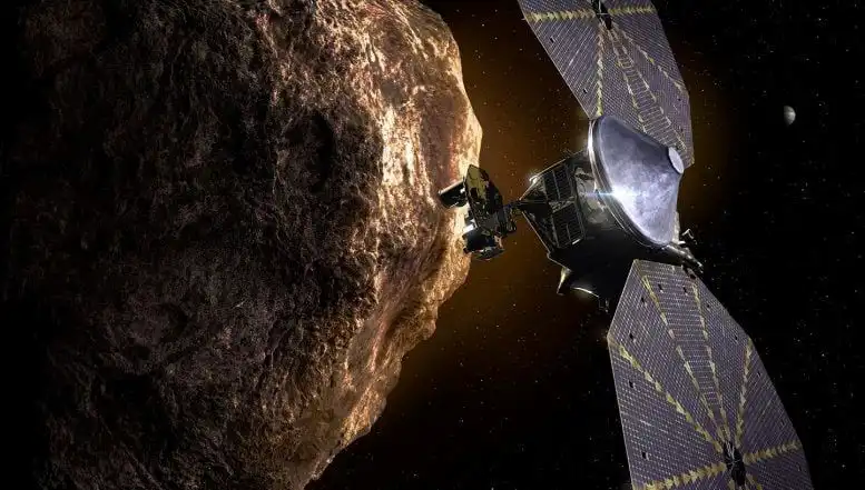 Mars'ta Yaşamın İzleri: NASA'dan Şaşırtıcı Yenilikler