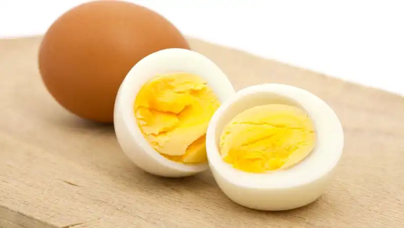 Kahvaltıda Sadece Yumurta Tüketiyor Olabilirsiniz: Besin Eksikliklerinizi Öğrenin!