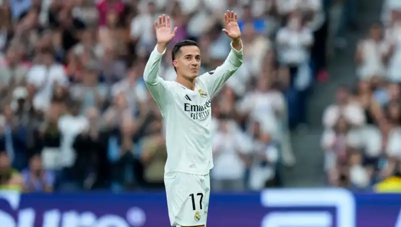 Beşiktaş’ın Sağ Bek Arayışında Son Nokta: Madrid’in Yıldızı Geliyor