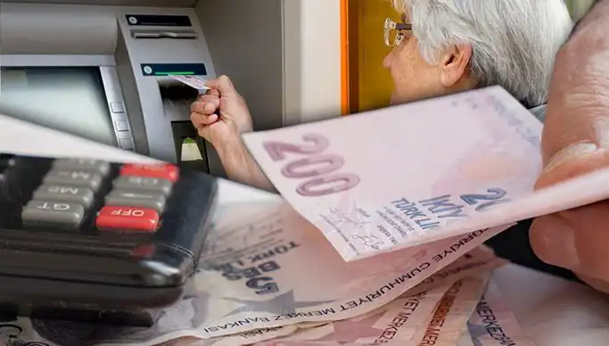Eylül Ayı Yaşlı ve Engelli Aylıkları Hesaplara Yatmaya Başladı: Detaylar Burada!