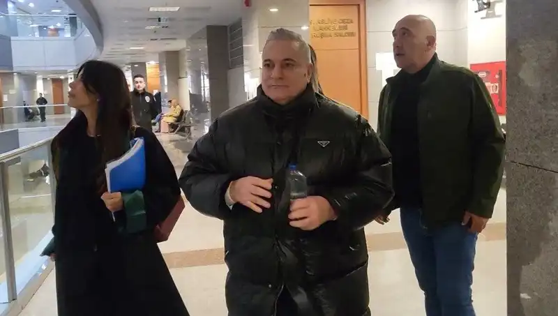 Yasa Dışı Bahis Operasyonu: Mehmet Ali Erbil Hakkında Alınan Cezanın Detayları