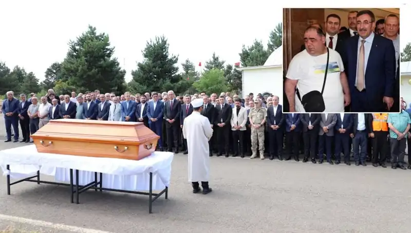 Cevdet Yılmaz'ın Yeğeni: Genç Hayatın Aniden Son Bulması