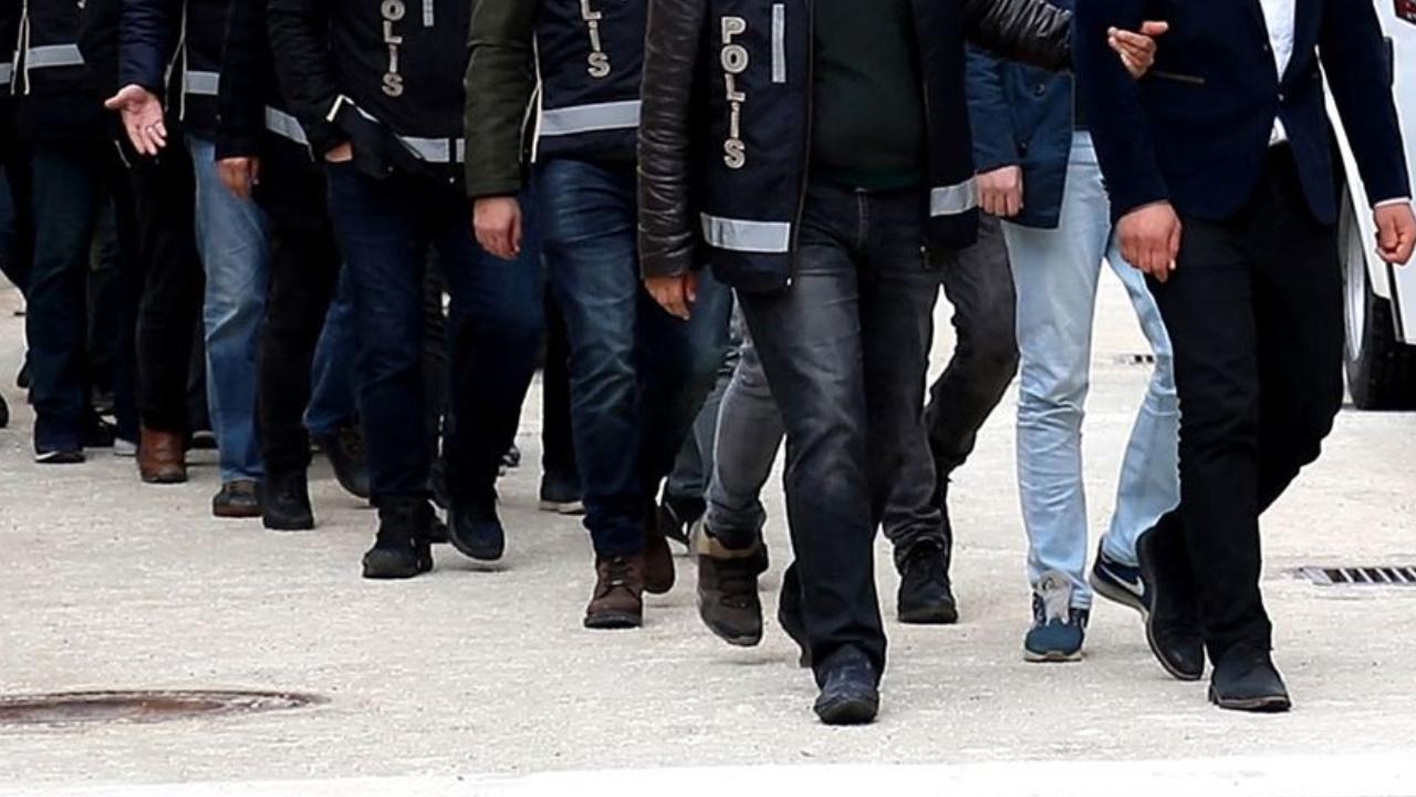Kuyu31 Operasyonları: Organize Suç Örgütüne Darbe, 30 Şüpheli Yakalandı
