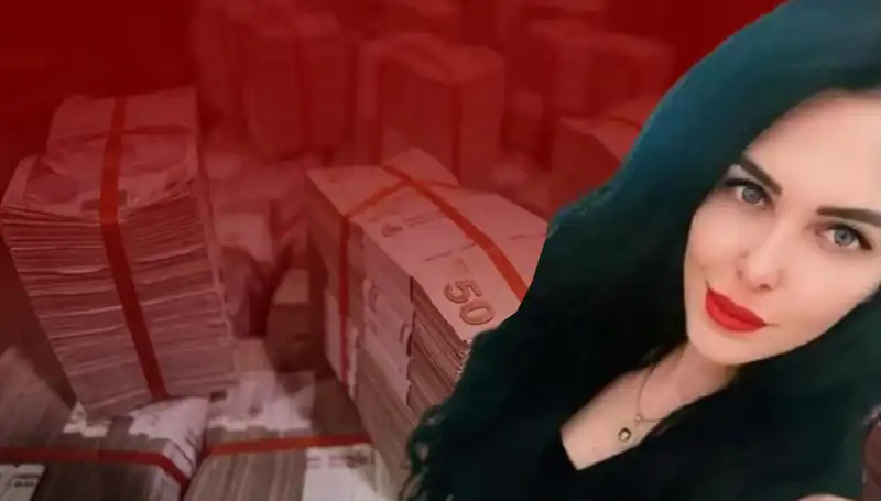 Bankacı Perihan'ın 37 Milyon Liralık Vurgunu: Müfettişlerden Kaçamadı
