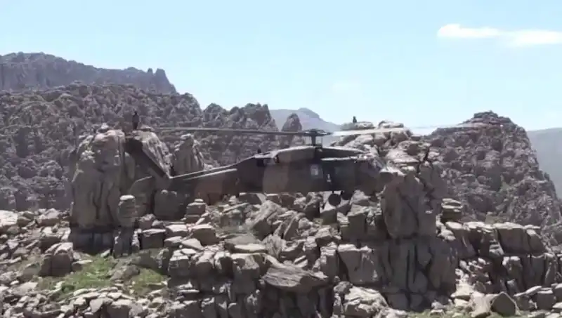 PKK'nın Silah Bırakma Süreci: Beklentiler ve Olası Sonuçlar