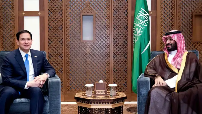 ABD ve Suudi Arabistan: 100 Milyar Dolarlık Silah Anlaşmasının Ardındaki Gerçekler