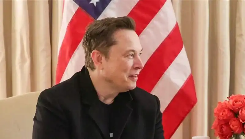 Elon Musk'tan, Beyaz Saraydaki Tartışma Sonrası Trump'a Destek!