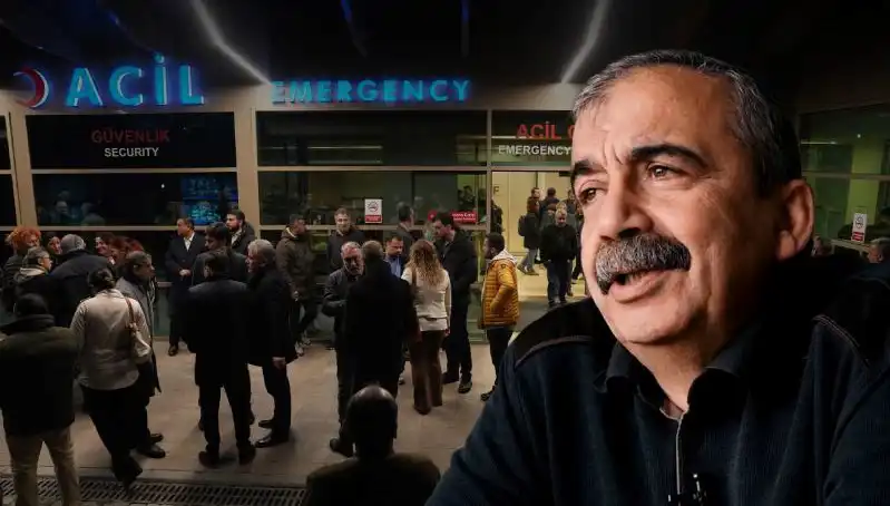 Önder'in Ameliyatı Başarıyla Tamamlandı, Gözlem Altında Tutuluyor!