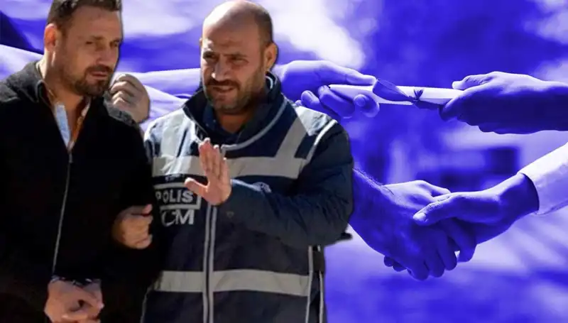 Sahte E-imza Çetesi Çözüldü: Joker Yakup’un İtirafları İddianamede!