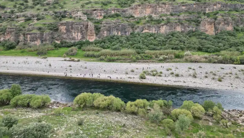 Cehennem Deresi: Doğa Tutkunlarının Vazgeçilmez Rotası Olma Yolunda
