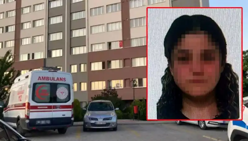 Ankara'daki Derin Dondurucuda Bulunan Bebek Cesedi Olayında Şok Gelişme!