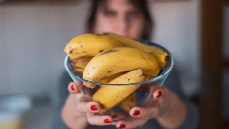 Günde Bir Muz Yemek: Sağlığınızı Nasıl Dönüştürür?