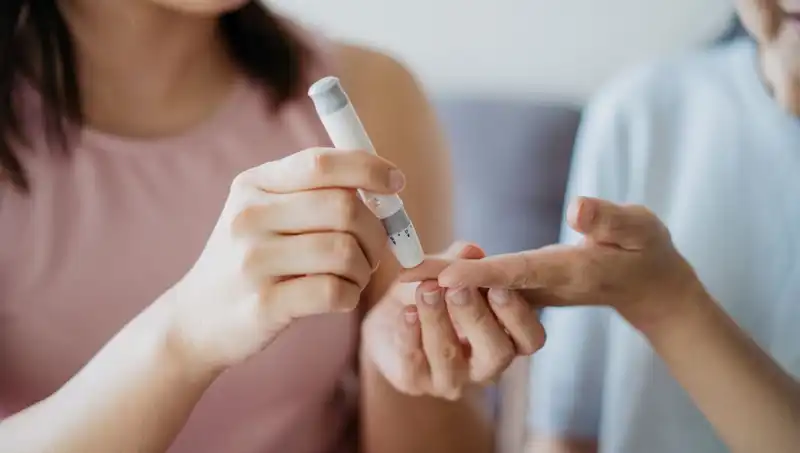 Çocuklarda Diyabet Belirtileri: Ebeveynlerin Bilmesi Gereken Her Şey