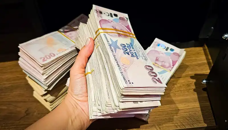 Mevduat Havuzu 12 Trilyon Liraya Ulaştı: Türkiye Ekonomisinde Neler Değişecek?
