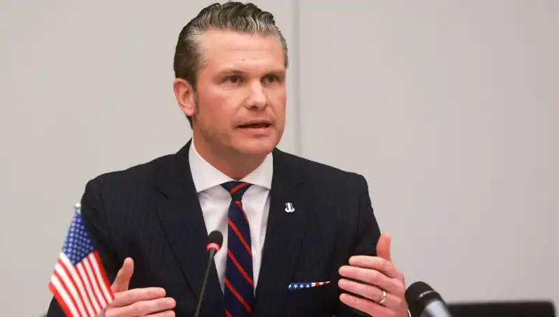 Hegseth'ten İran'a Sert Uyarı: Sonuçları Olacak!