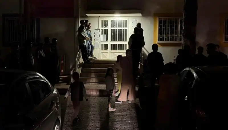 Anaokulu kaydı için veliler gece kuyruğuna girdi: Neden bu kadar zor?