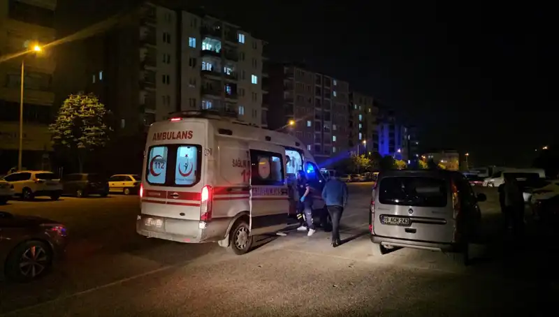 Dünürlerin Kavgasında Kan Aktı: Aileler Arasında Büyük Gerilim