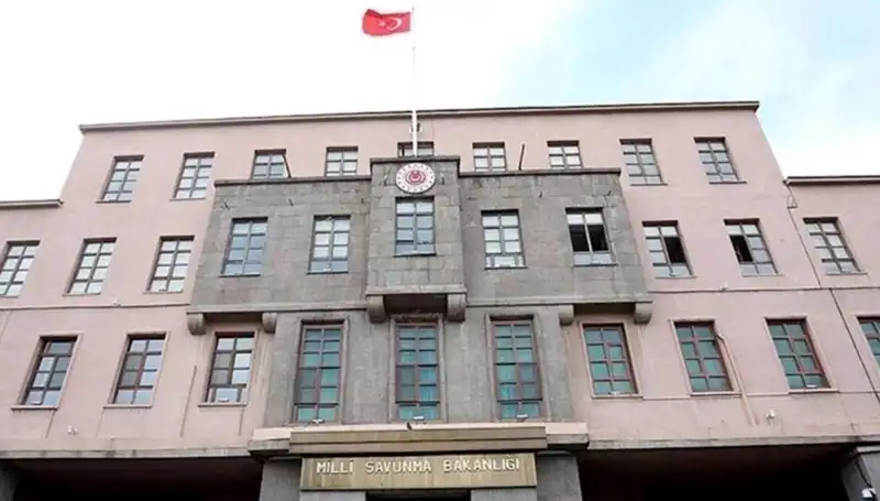 MSB'den Güney Kıbrıs’a Güçlü Mesaj: Yetki Kullanmaktan Çekinmeyeceğiz
