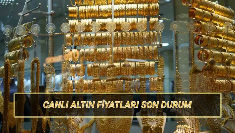 Altın Fiyatlarında Son Durum: 15 Nisan 2023 Verileri ve Beklentiler