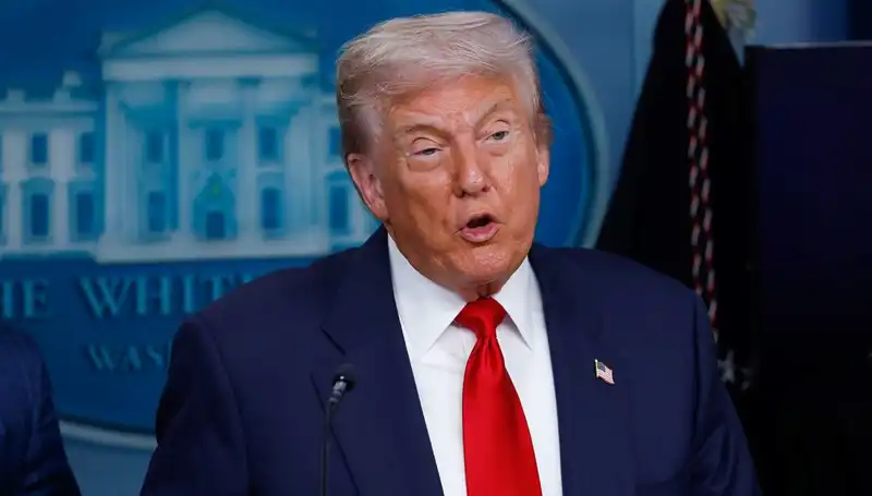 Trump'ın Yeni Tarifeleriyle Bütçe Açığı 4 Trilyon Dolar Azalabilir Mi?