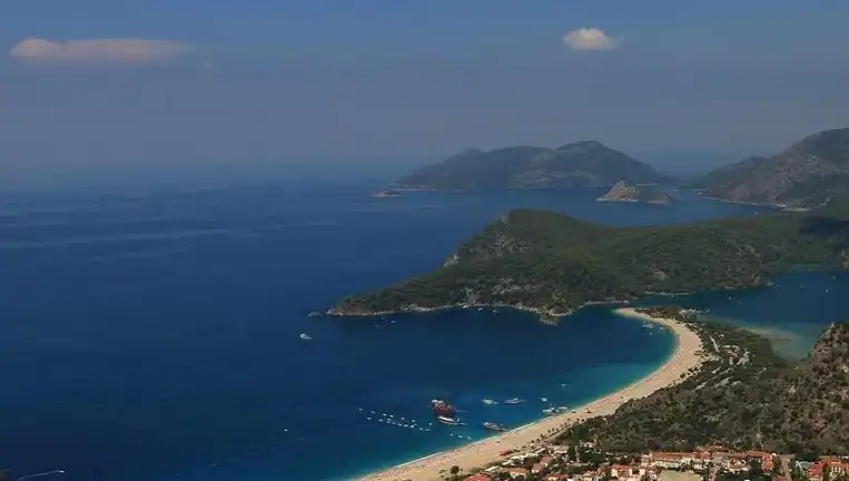 Atina’nın Deniz Planlamasına Tepki: İddialar ve Açıklamalar Reddediliyor
