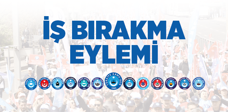 Kamu Çalışanlarından Şok Edici İş Bırakma Kararı: Nedenleri ve Sonuçları