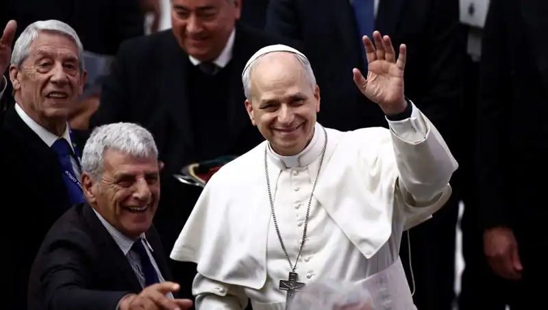 Papa Leo'nun Soyadındaki Aşk Hikayesinin Bilinmeyen Yüzleri