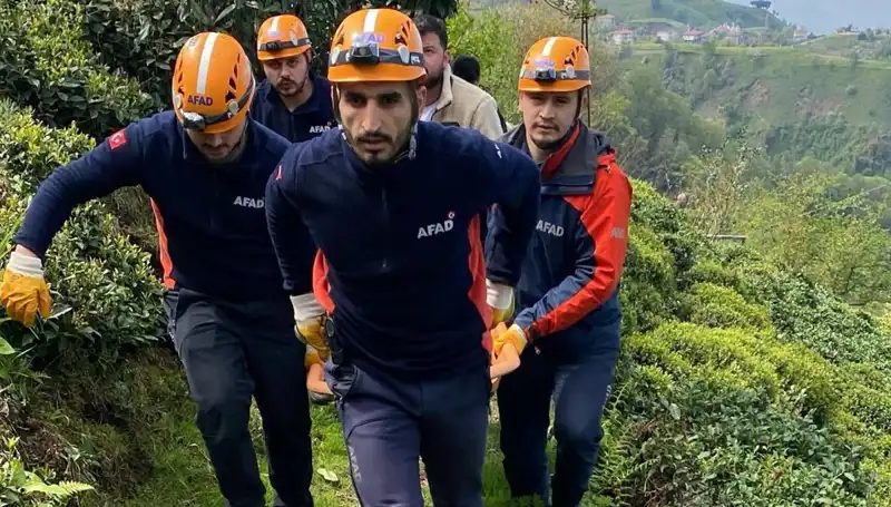 Teleferik Kazası: Genç Adamın Korkunç Sonu ve Alınması Gereken Dersler